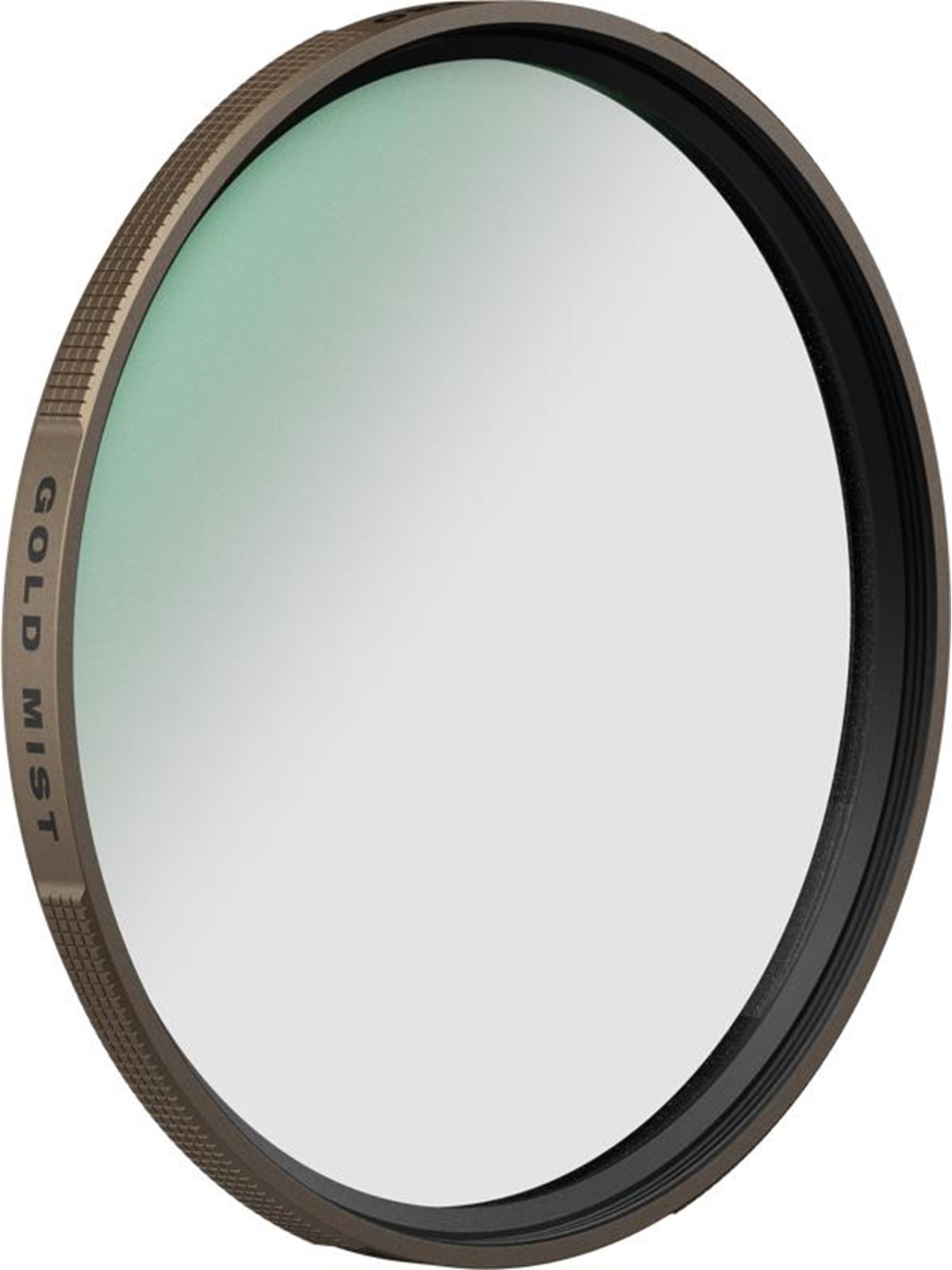 PolarPro 135 Series Gold Mist Filter 72mm