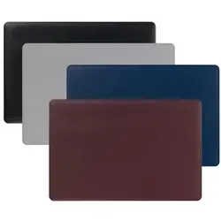 DURABLE Schreibtischunterlage 65,0 x 52,0 cm schwarz