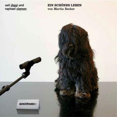 Ein schönes Leben - Martin Becker, Audio, 4056198021859