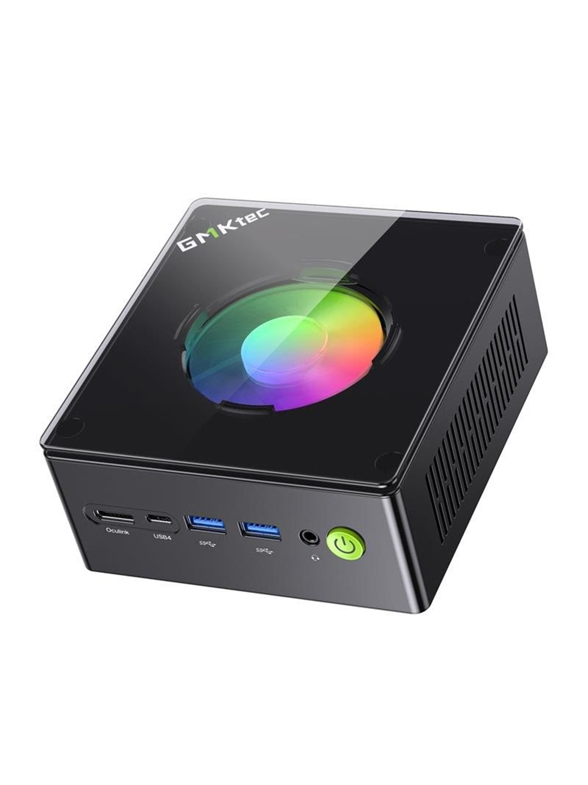 GMKtec K11 | AMD Ryzen 9 8945HS | 32GB | 1TB | Windows 11 Pro