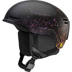 SMITH METHOD PRO MIPS Helm 2027 matte black spray - S