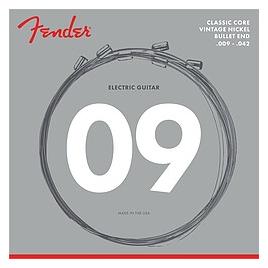 Fender 3155L Cl.Core Nickel/Bull 009/042 (46535660)