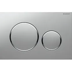 Geberit Sigma20 Betätigungsplatte 115.882.SN.1