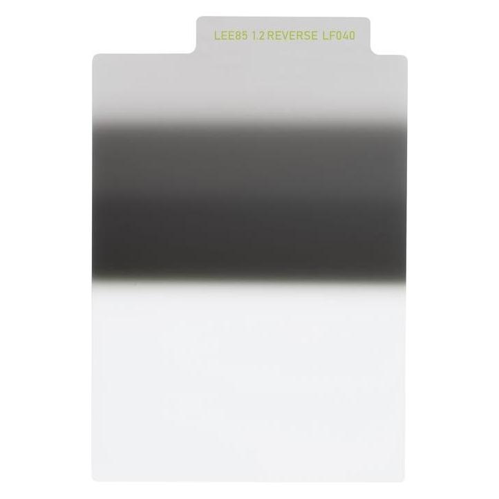 Lee Filters LEE85 1.2 Reverse Neutral Density Grad (ND- / Graufilter) (L85ND12RG)
