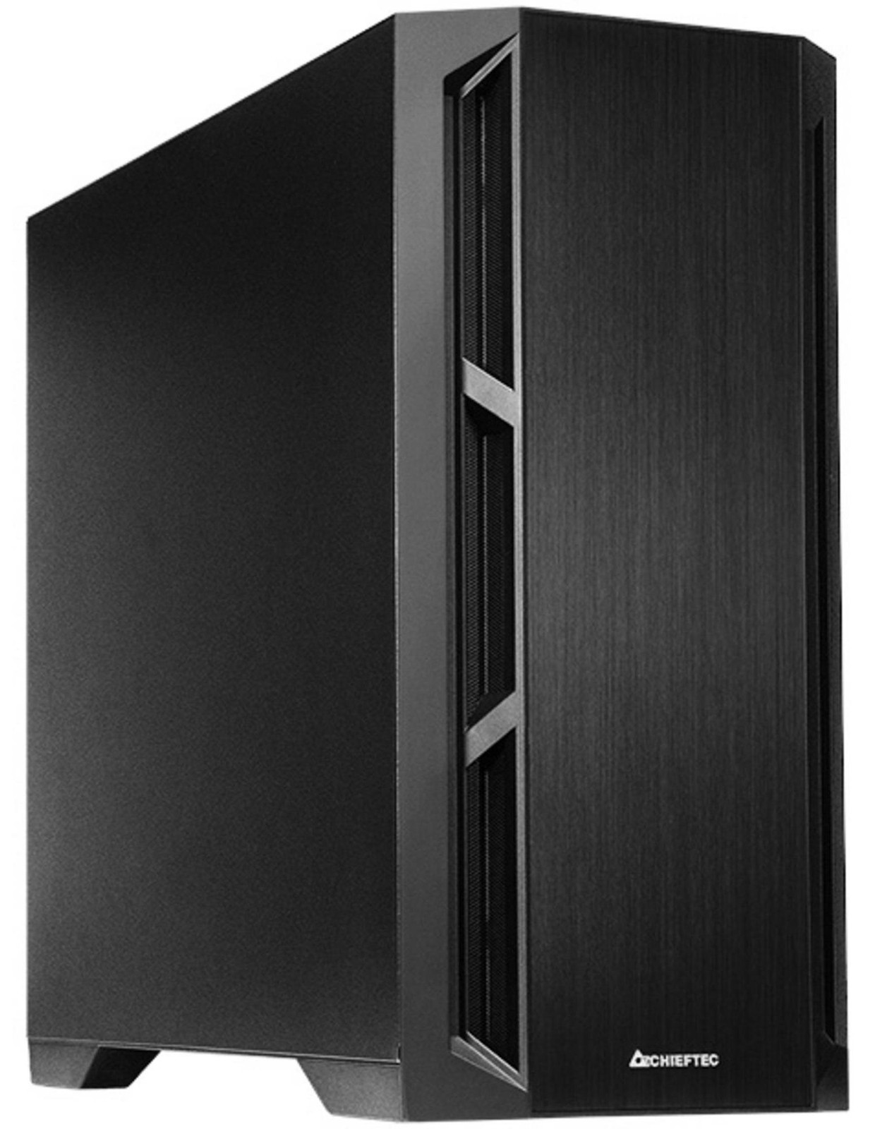 Chieftec APEX Q GA-01B-Q-OP Midi/Minitower behuizing