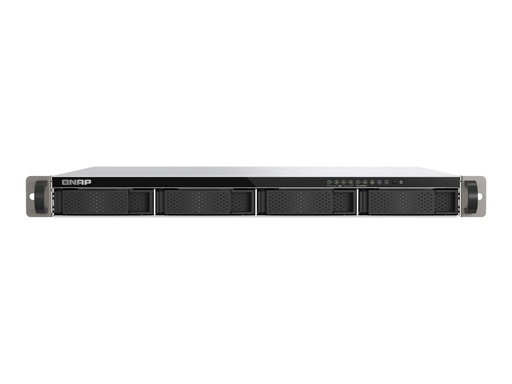 QNAP TS-H665U-RP - NAS-Server - SATA 6Gb/s - (TS-H665U-RP-8G)