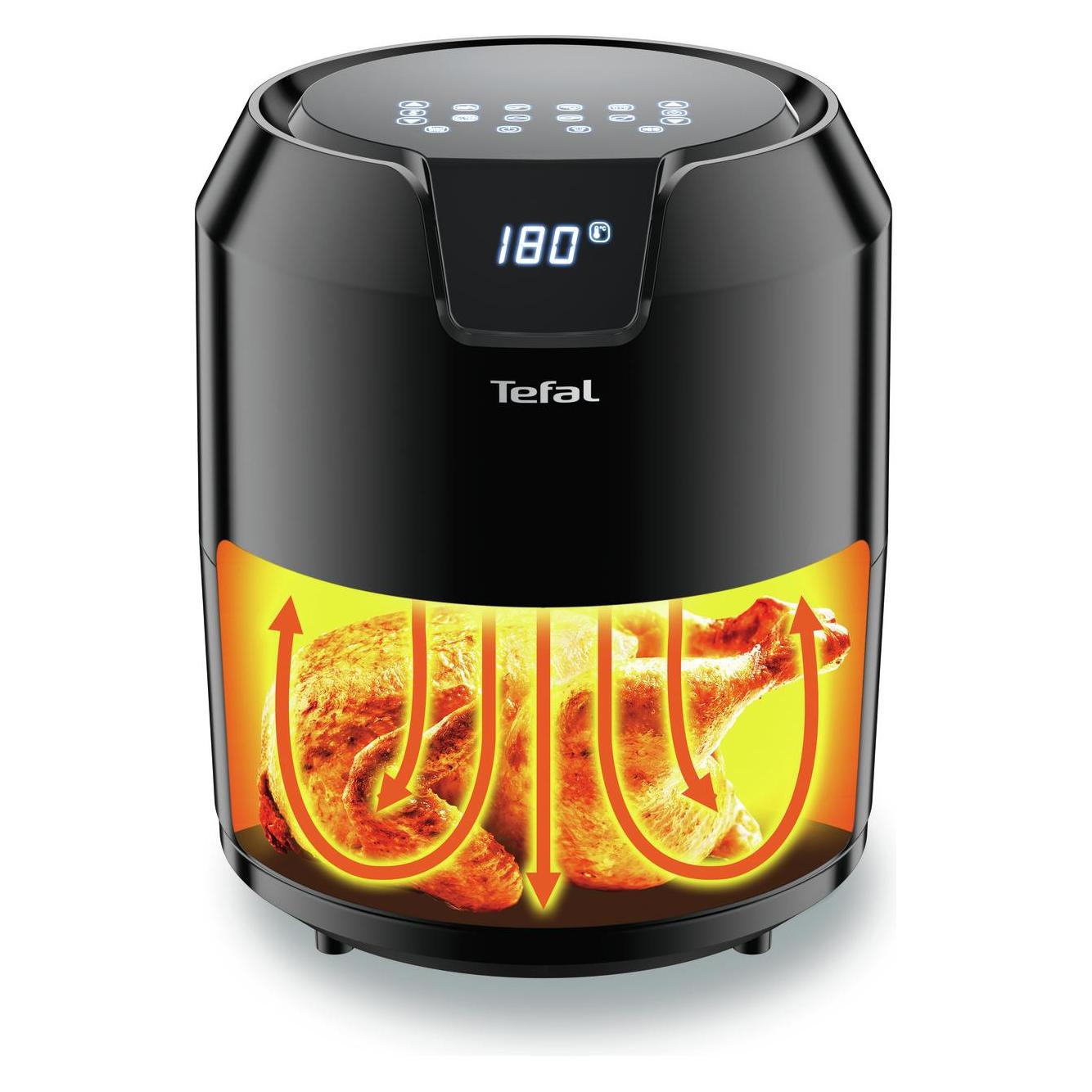 Tefal EY 4018 Easy Fry Precision (4.20 l) (FY 4018 EASY FRY)