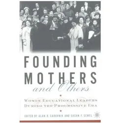 Founding Mothers and Others, Fachbücher