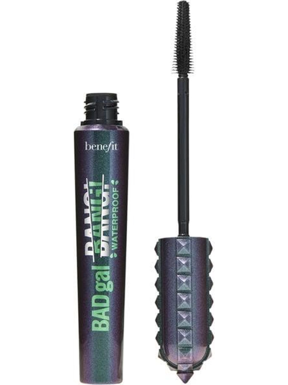 Benefit Cosmetics Badgal Bang! Waterproof Volumizing Mascara