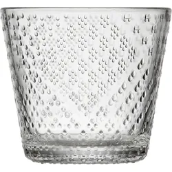Tundra Gläser 290 ml transparent 2 St.