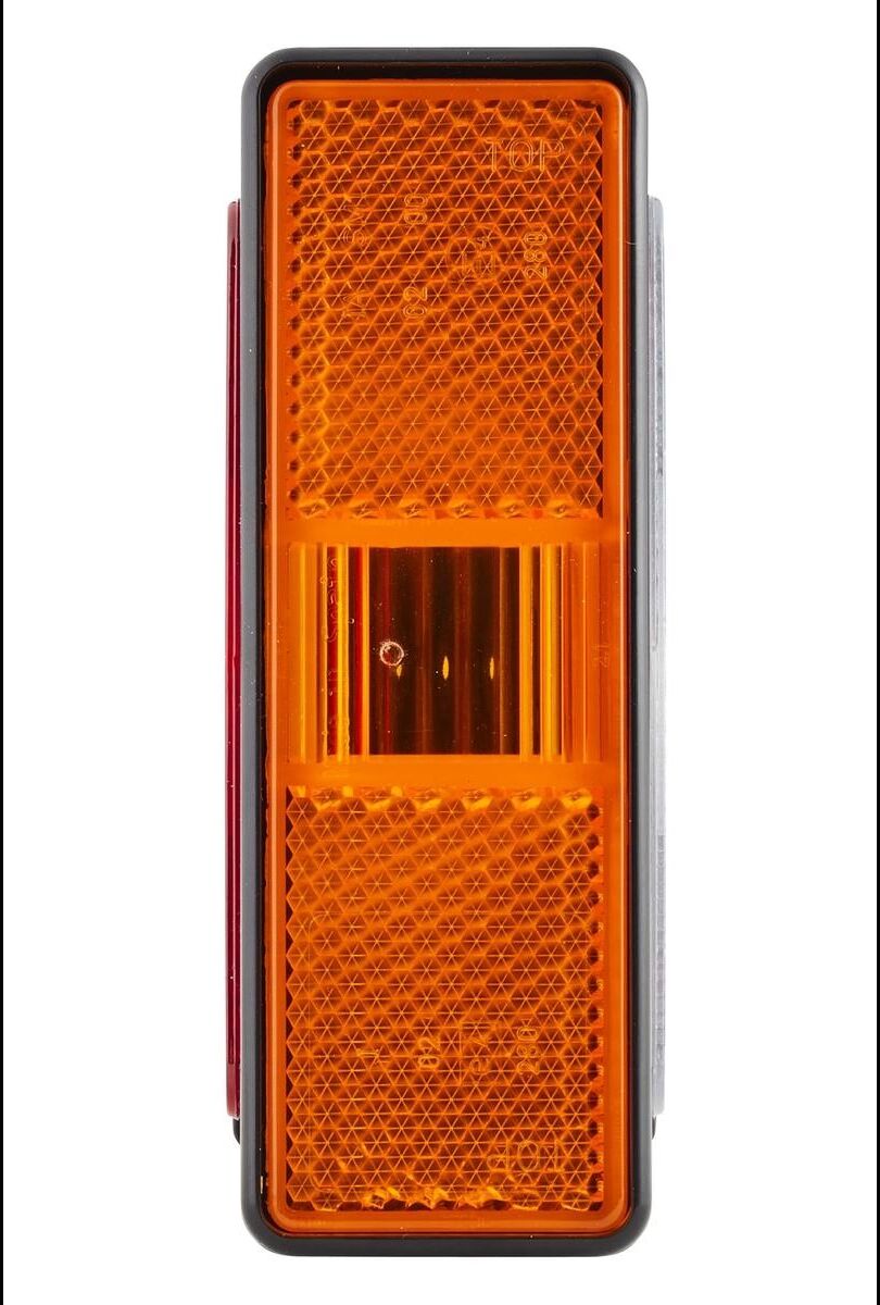 HELLA 2XS 007 841-021 Umrissleuchte