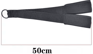 Inspire Essentials Heavy Duty Arm Training Rope For Cable Machines 50cm