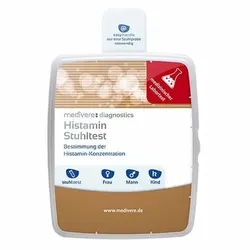 Histamin Stuhltest