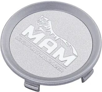 MAM Wheels MAM W1 Deckel (112/114,3/120) SL (groß)