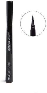 Idc Institute Magic Studio Waterproof Black Eyeliner
