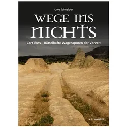 Wege ins Nichts, Sachbücher von Uwe Schneider