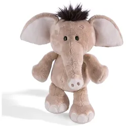 NICI Plüsch Elefant El-Frido 25 cm Schlenker (25 cm)