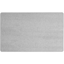 Teppich MACAO Grau - 80x150cm