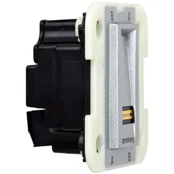 ekey net FS S Unterputz f. die Elektrobranche mit RFID-Funkt. und Relay on Board
