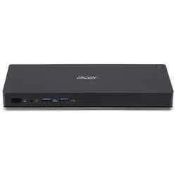 ACER USB Type-C Dockingstation II