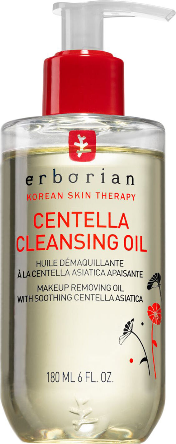 ERBORIAN Centella Cleansing Oil