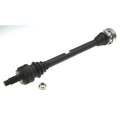 SPIDAN Antriebswelle 24134 für BMW