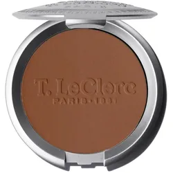T. LeClerc, Gesichtspuder, Dermophile Pressed Powder (15 CHÂTAIGNE)