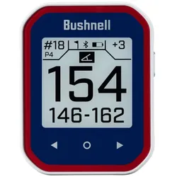 Bushnell Phantom 3 Slope GPS Entfernungmesser blau