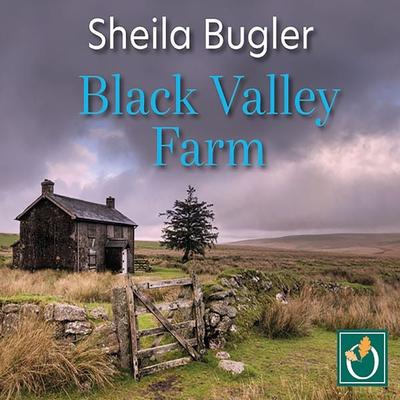 Black Valley Farm - Sheila Bugler, Audio, 9781399160520