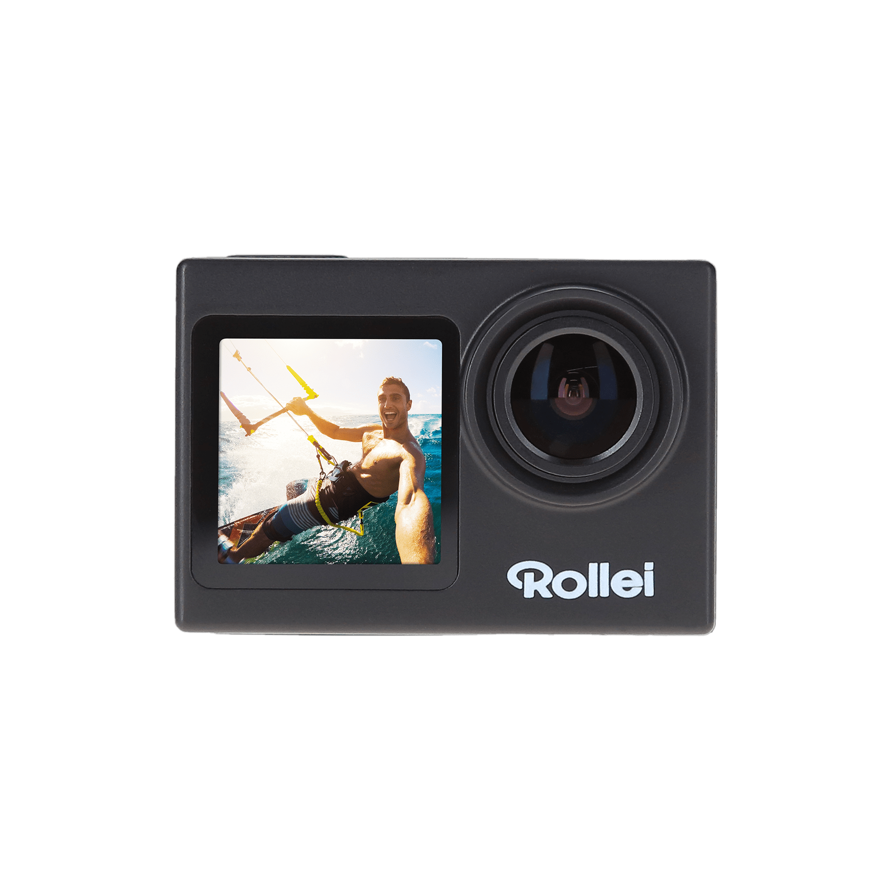 Rollei Actioncam 7s Plus 40331