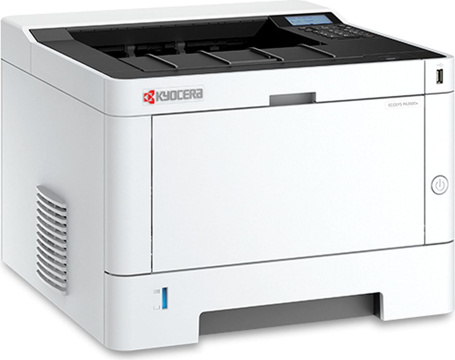 Kyocera ECOSYS PA3500X printer
