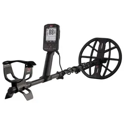 Minelab Manticore Metalldetekor SHOWMODEL