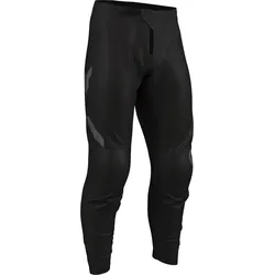 Thor Ridemode Menace, Textilhose - Schwarz/Grau - 32