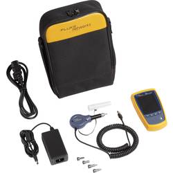 Glasfaserprüfgerät FI-500 Fluke Networks FI-500 Netzwerk