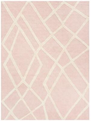 SAFAVIEH Handmade Kids Geta Wool Rug