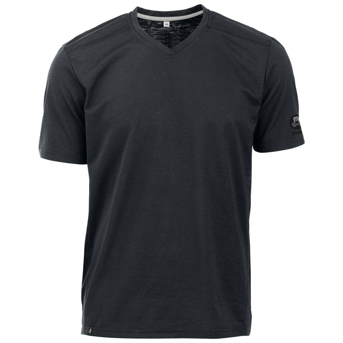 MAUL Sport Mike Fresh - 1/2 T-shirt black (1) 66 4144900793-1-66