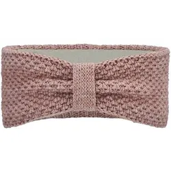 ARECO Damen Mütze Stirnband, Größe ONE SIZE in Pink Pink