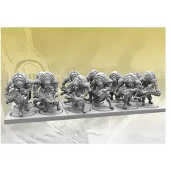 Para Bellum Wargames Spires: Desolation Drones