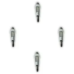 4x Glühkerze BOSCH F 002 G50 079 für Kia Ford Sportage Besta Pregio Ranger K2700