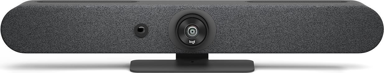 Logitech Rally Bar Mini met Tap Cat5 Videoconferentiesysteem, Ethernet/LAN (TAPRMGUNIAPP/EU/1)