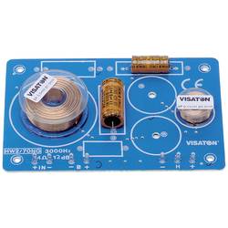 Visaton HW 2/70 NG - 4 Ohm 2-Wege Frequenzweiche 4 Ω 5401