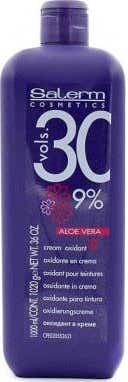 Salerm Agua Oxigenada 30Vol 9% 1000 ml