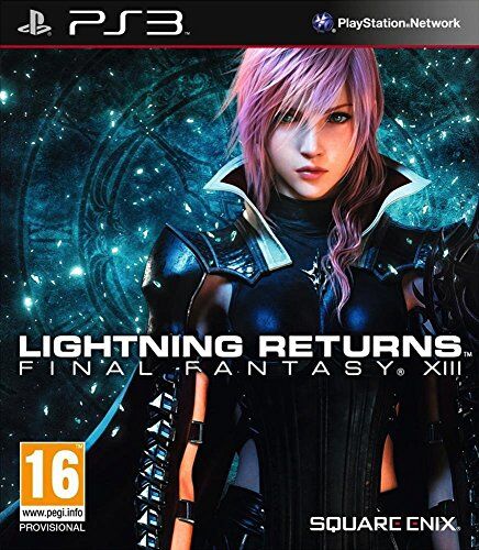 Square Enix - Lightning Returns: Final Fantasy XIII - Preis vom 09.10.2026 07:28:09 h