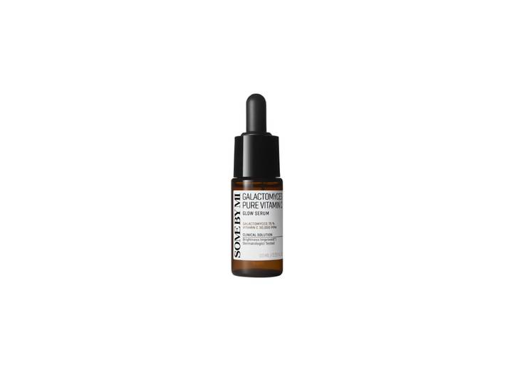 Some By Mi Galactomyces Pure Vitamin C Glow Serum [10 ml]