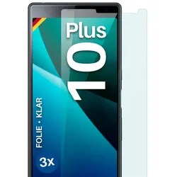 moex FlexProtect Sony Xperia 10 Plus Schutzfolie Klar