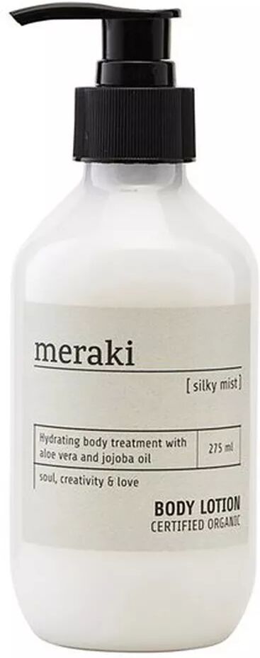 Meraki - Bodylotion, 275 ml
