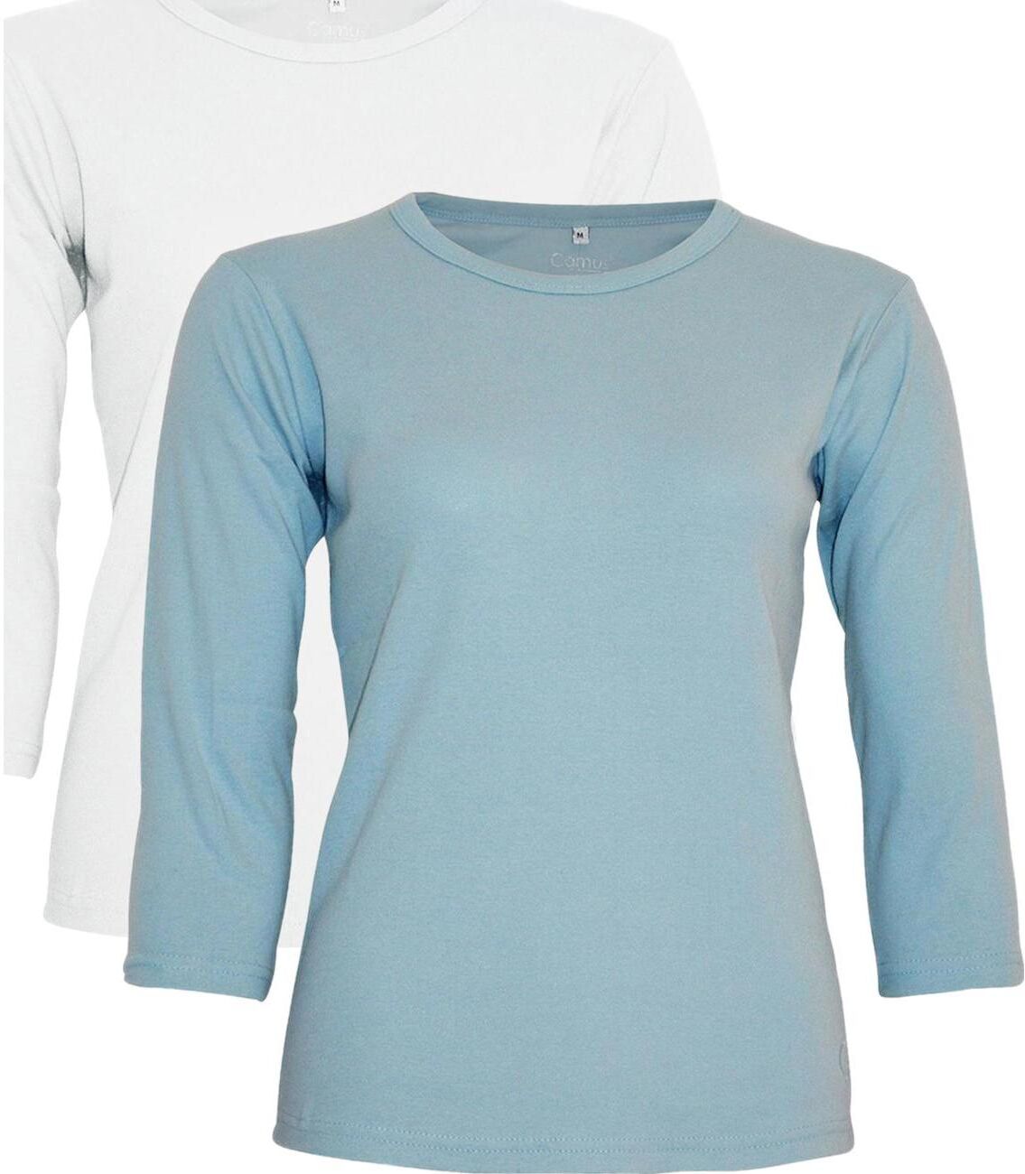 Camus C620 Isabella / T-Shirt Hvid S