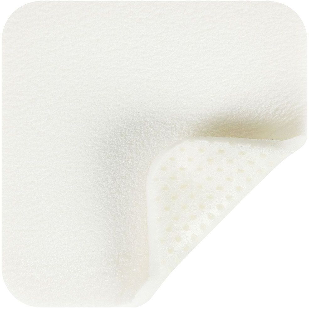 MÖLNLYCKE HEALTHCARE Mepilex XT 5x5 cm Schaumverband 5 St Verband