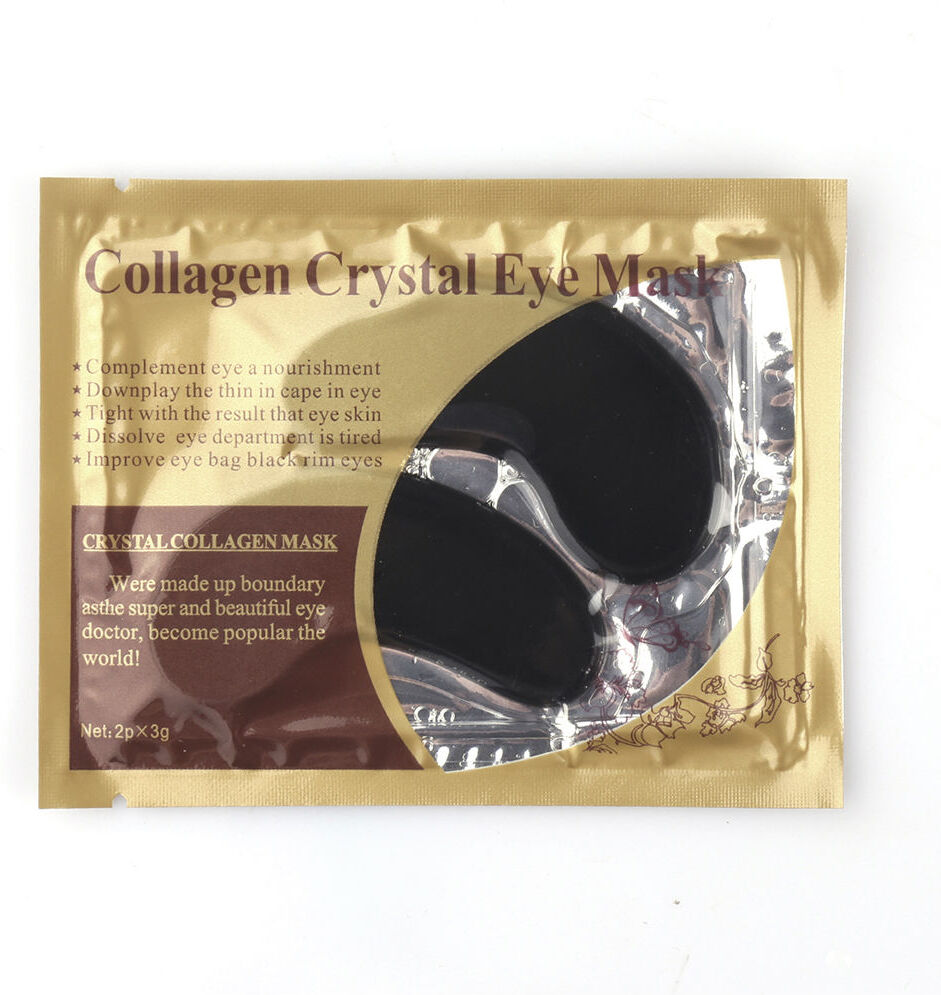Paloma Beauties Patchs contour des yeux Collagène 10 unités