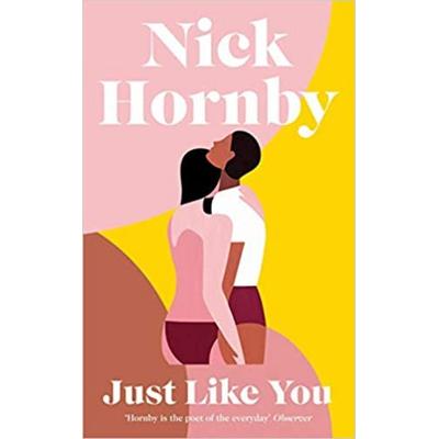 Hornby, N: Just Like You, Taschenbuch von Nick Hornby, Penguin Books Ltd
